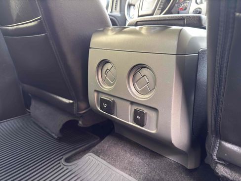 Used 2012 Ford F150 FX4 w/ FX Luxury Pkg AWD/4WD image 73