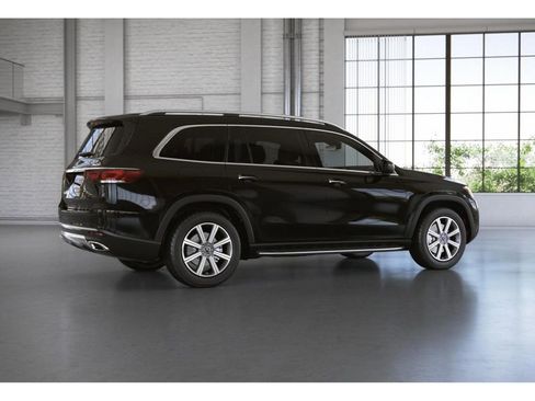 Used 2022 Mercedes-Benz GLS 450 4MATIC image 20