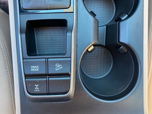 Used 2017 Hyundai Tucson SE image 24