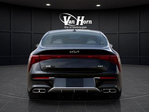 New 2026 Kia K5 GT FWD image 7
