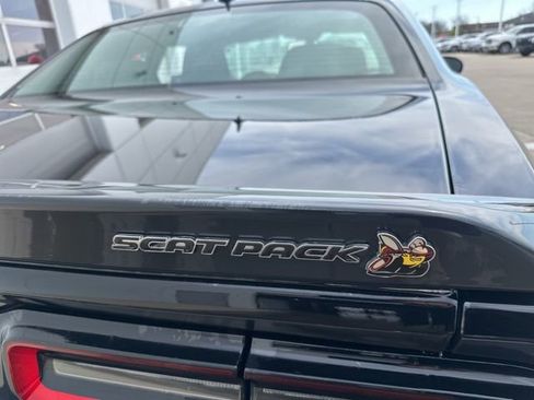Used 2023 Dodge Challenger R/T Scat Pack image 4