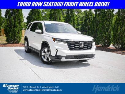 Used 2025 Honda Pilot EX-L
