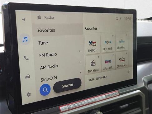 New 2025 Toyota Tacoma TRD Off-Road image 12