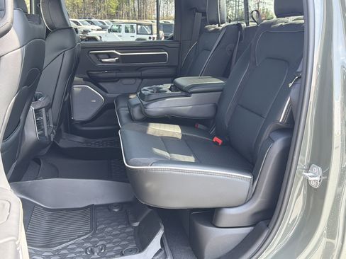 New 2026 RAM 1500 Laramie w/ Night Edition image 24