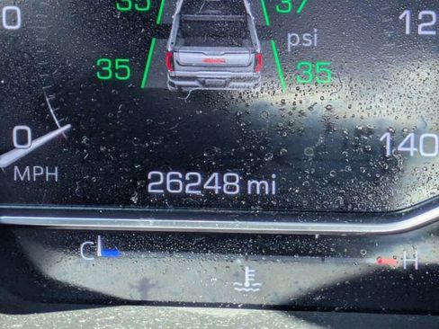 Used 2024 GMC Sierra 1500 Denali image 19