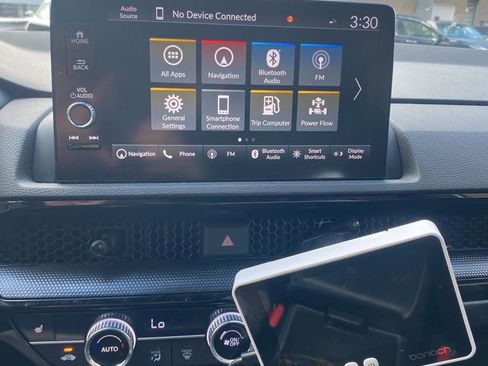 Used 2023 Honda CR-V Sport Touring image 5