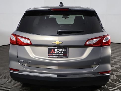 Used 2019 Chevrolet Equinox LT image 8