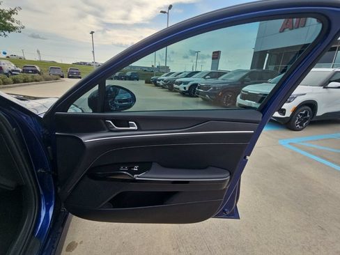 Used 2025 Kia K5 GT-Line FWD image 20