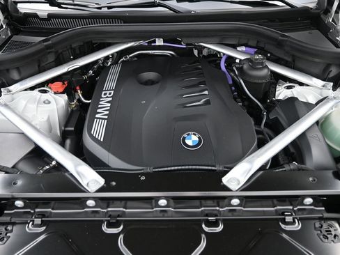 New 2026 BMW X5 sDrive40i RWD image 22