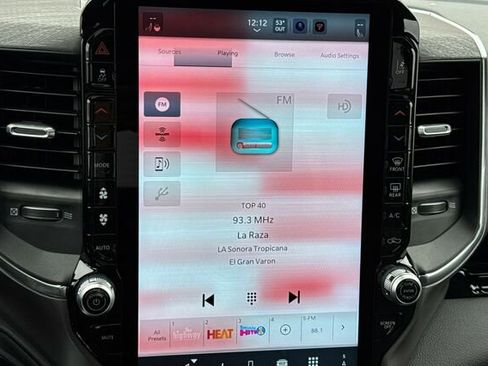 New 2026 RAM 1500 Laramie image 14