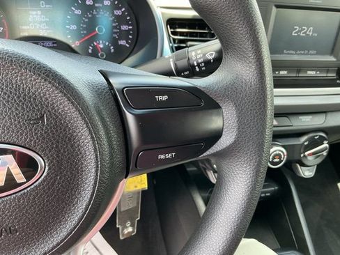 Used 2018 Kia Rio LX FWD image 25