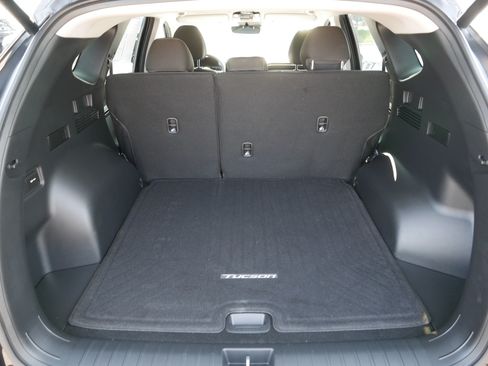 Certified 2024 Hyundai Tucson SEL AWD/4WD image 18