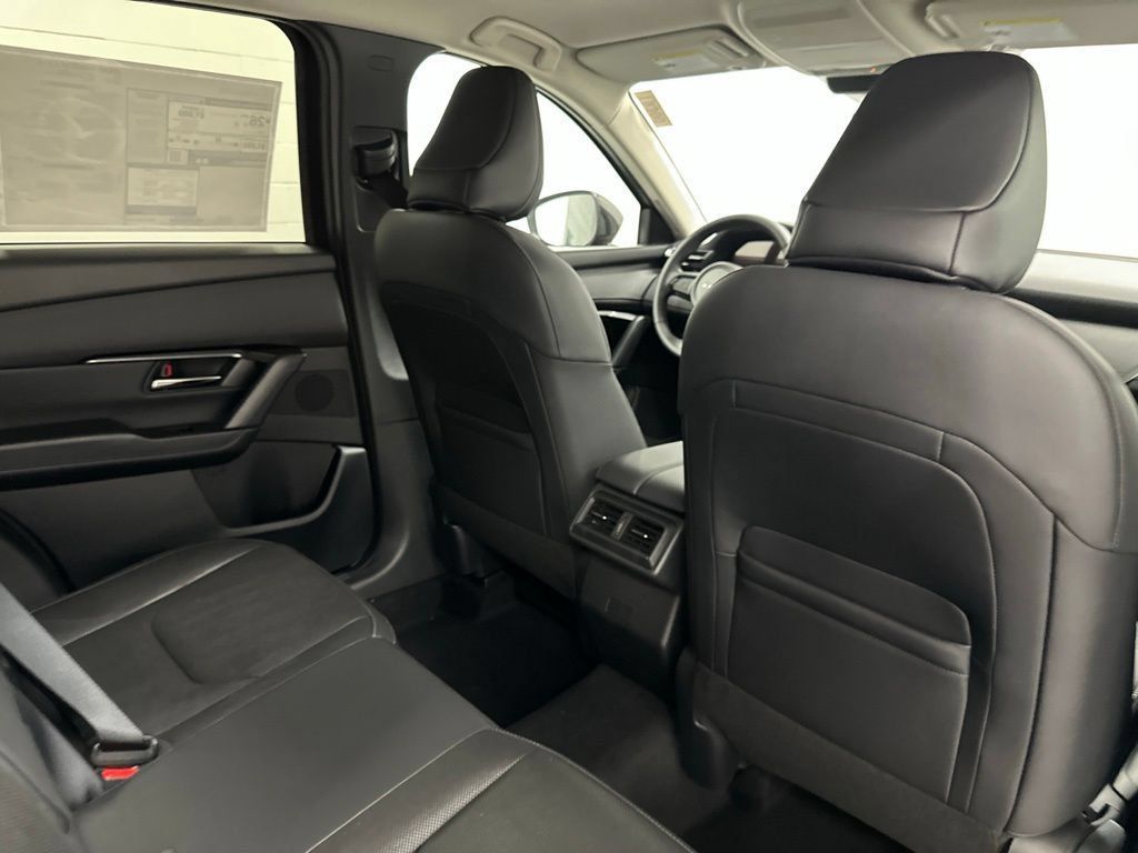 New 2026 MAZDA CX-5 Select AWD/4WD image 17