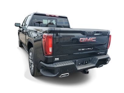 New 2026 GMC Sierra 1500 Denali w/ Denali Reserve Package