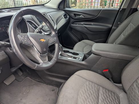 Used 2019 Chevrolet Equinox LT image 14