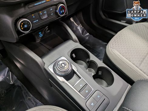 Used 2022 Ford Escape SE AWD/4WD image 15
