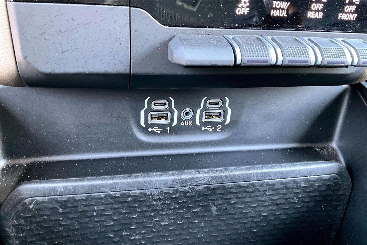 Certified 2022 RAM 1500 Laramie AWD/4WD image 15