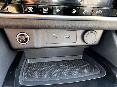 Certified 2023 Nissan Rogue SV AWD/4WD image 25