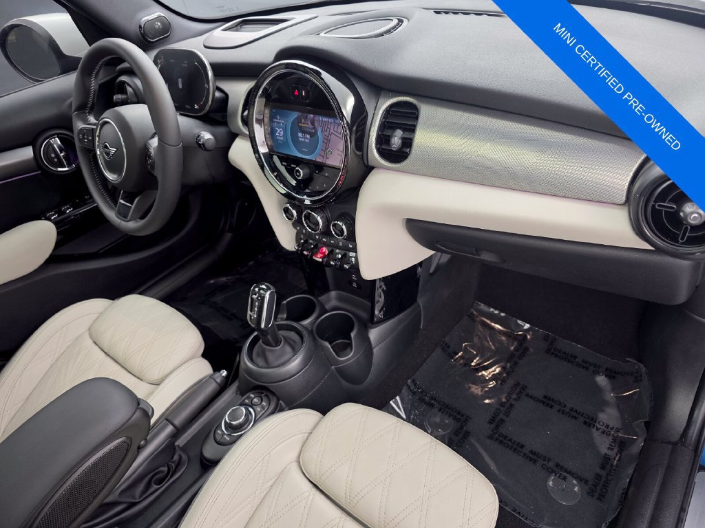Used 2024 MINI Cooper S FWD image 31