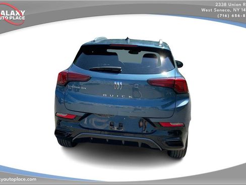 Used 2024 Buick Encore GX Sport Touring AWD/4WD image 6