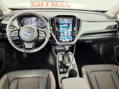 Certified 2025 Subaru Crosstrek 2.5i Limited w/ Crosstrek Mirror Package AWD/4WD image 11