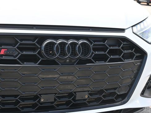 Used 2023 Audi S4 Premium Plus w/ Premium Plus Package image 25