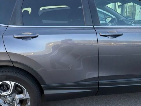 Used 2018 Honda CR-V EX image 5