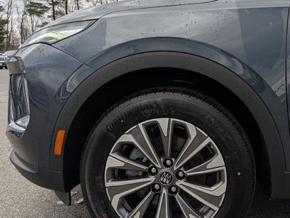 New 2026 Buick Envision Preferred