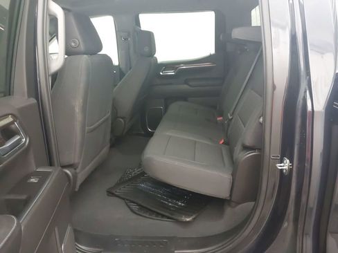 Used 2023 Chevrolet Silverado 1500 LT image 10