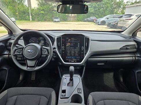 Used 2025 Subaru Crosstrek 2.0i Premium AWD/4WD image 24