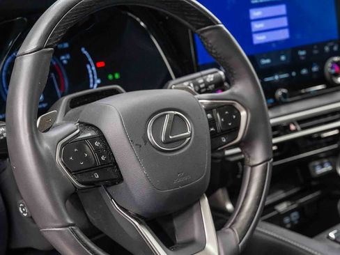 Used 2024 Lexus RX 350 Premium Plus w/ Convenience Package FWD image 21