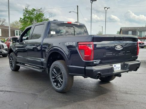 New 2026 Ford F150 XLT image 6
