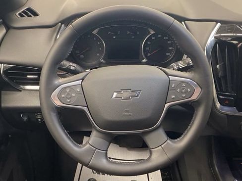 Used 2022 Chevrolet Traverse RS AWD/4WD image 28