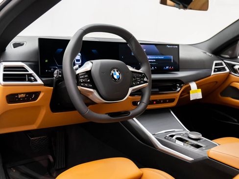 Certified 2025 BMW 430i xDrive Coupe w/ Convenience Package image 10