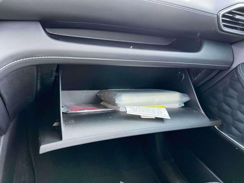 Used 2022 Hyundai Santa Fe Limited image 35