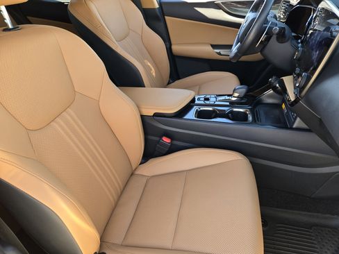 Used 2022 Lexus NX 350 AWD image 7