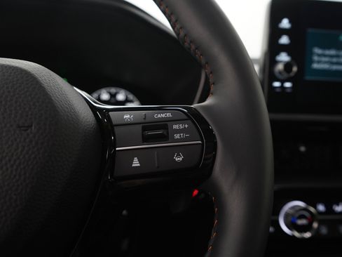 Used 2024 Honda CR-V Sport Touring image 28