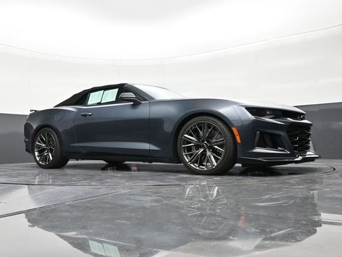 Certified 2023 Chevrolet Camaro ZL1 image 26