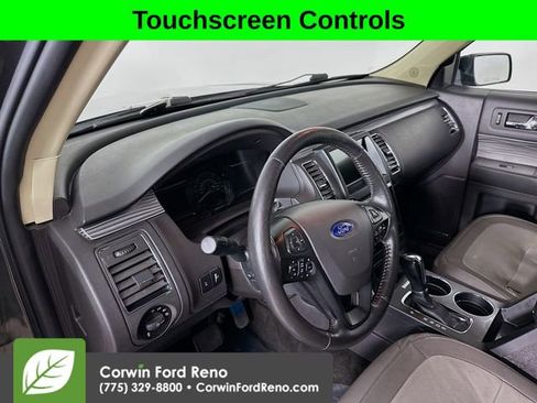 Used 2016 Ford Flex Limited w/ Equipment Group 303A AWD/4WD image 9