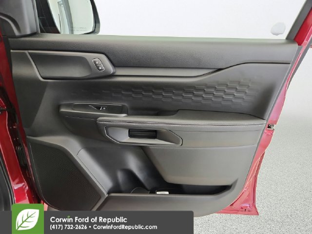 New 2026 Ford Ranger XLT AWD/4WD image 30