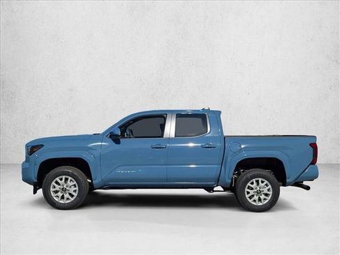 New 2026 Toyota Tacoma SR5 image 5