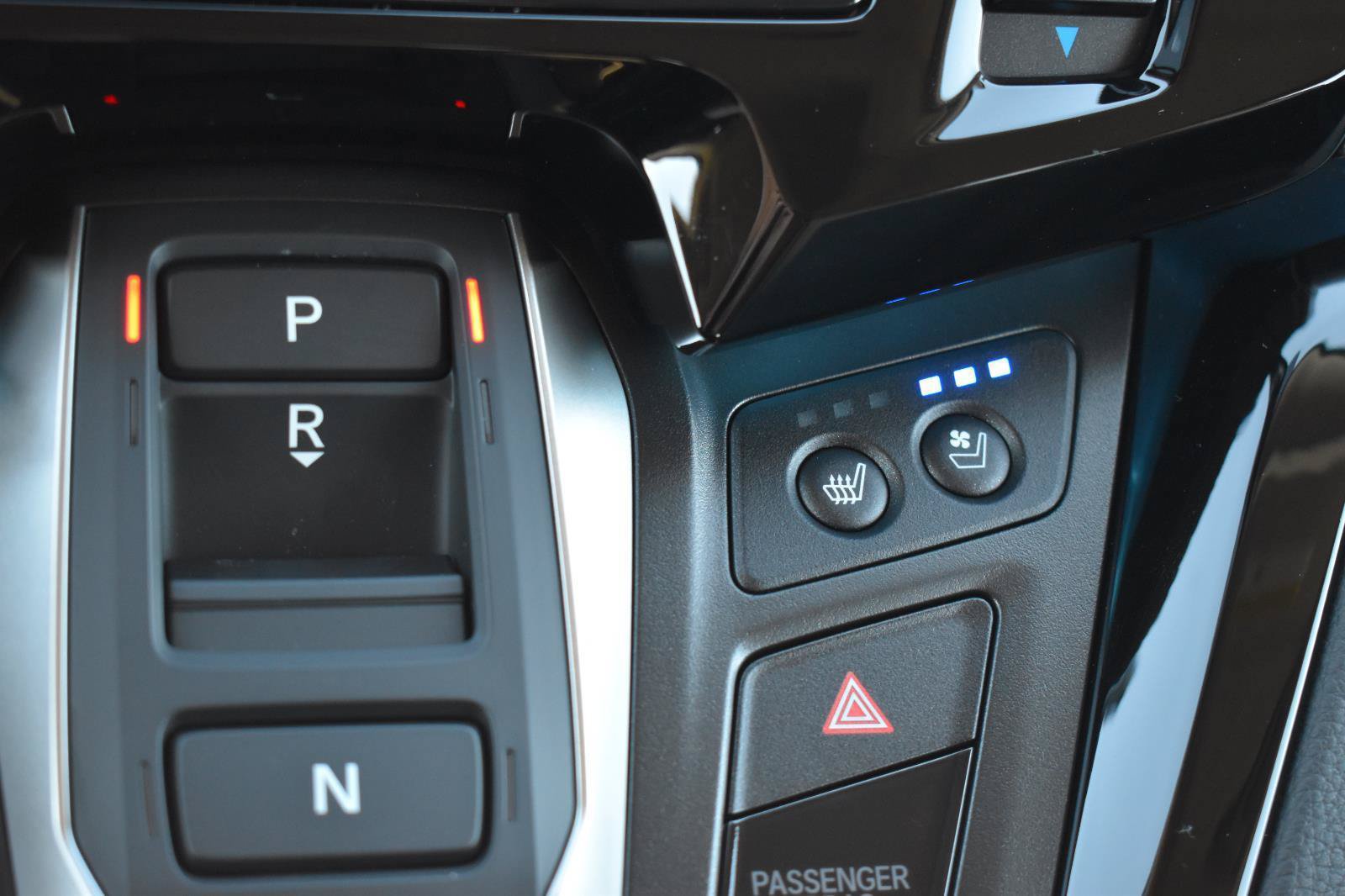 New 2026 Honda Odyssey Elite image 27