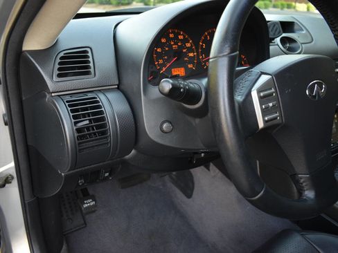 Used 2003 INFINITI G35 Sedan RWD image 17