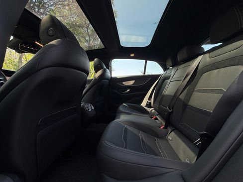 Used 2024 Mercedes-Benz AMG GT 43 image 32