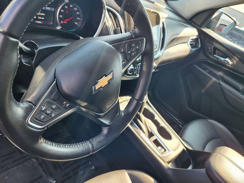 Used 2021 Chevrolet Equinox Premier image 13