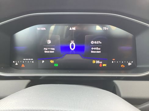 New 2026 Volkswagen Jetta S image 20