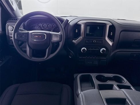 New 2026 GMC Sierra 3500 Pro w/ Convenience Package AWD/4WD image 2