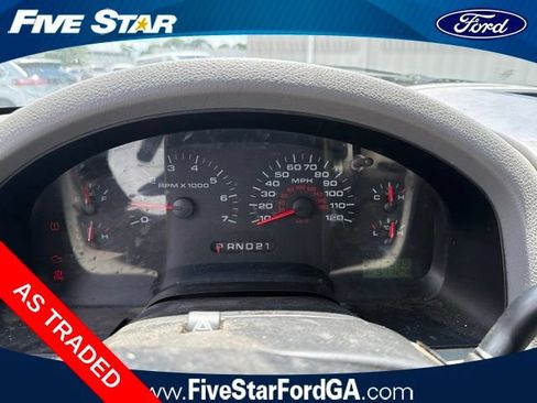 Used 2007 Ford F150 STX RWD image 8