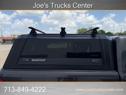 Used 2022 RAM 1500 Rebel w/ Rebel Level 1 Equipment Group AWD/4WD image 54
