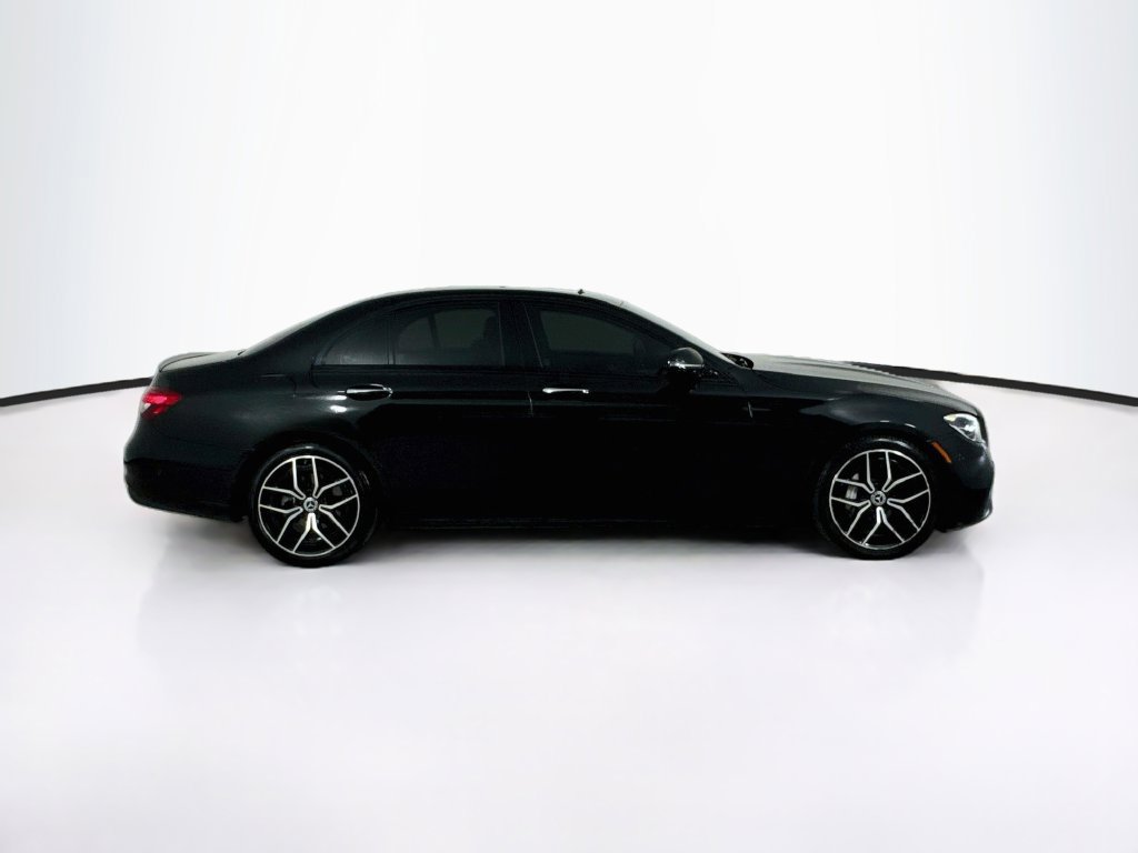 Used 2022 Mercedes-Benz E 350 Sedan image 8